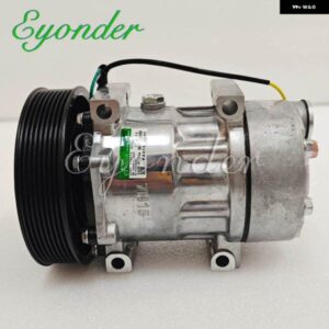 AC A/Cコンプレッサー 7H15 ルノー トラック マグナム ケラックス プレミアム 270 320 370 420 7485004000 5001867206 5010605063 7482492298