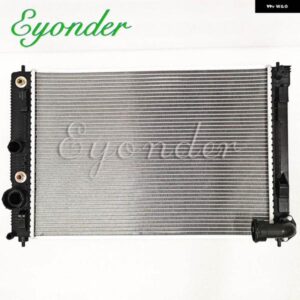 エンジン 冷却 ラジエーター INFINITI Q50 Q60 2.0L L4 日産 SKYLINE 214604GD5A 21460-4GD5A 21460-4GD0A