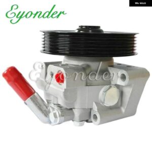 パワーステアリング ポンプ LAND ROVER FREELANDER 2 224DT 2.2 2006-2014 LR001106 LR0025803 LR005658 LR006462 LR007500