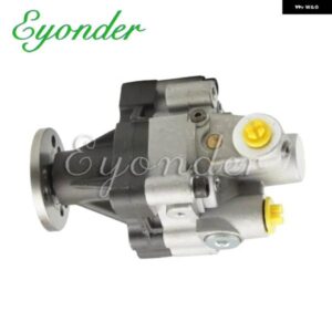 パワーステアリング ポンプ アクセサリー BMW X5 E53 4.4I 4.6IS M62 B44 M62 B46 2000-2006 32411096434 1096434