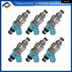 23250-20010 燃料 インジェクター トヨタ アバロン カムリ シエナ ソラーラ 3.0L レクサス ES300 1994-2003 23209-20010 2325020010 2320920010