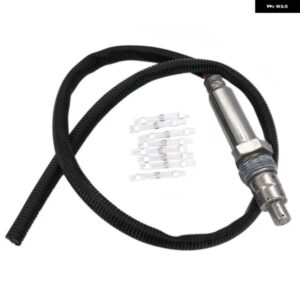 68328581AA SNS0785A A3C00684800-01 ユーロ6 リアNOXセンサープローブ ジープ チェロキー 2.2 ターボディーゼル 2019 2020