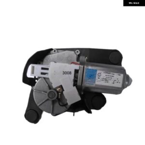 9678740480 プジョー 3008 リア ワイパー モーター ワイパー モーター リアガラス ワイパー モーターに適合