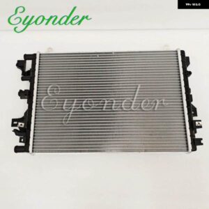 インタークーラー インタークーラー ラジエーター JAGUAR F-TYPE XF XFR-S XKR X150 XJ HF XJR XJR575 XKR 5.0 ガソリン C2C39565 9W838K230AB