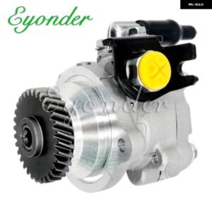 パワーステアリング ポンプ 日産 CARAVAN E25 URVAN E24 バス 3.0 49110-VW600 491102BA02 49110VW200 49110VW600 49110VZ10B 49110VZ60B