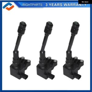 CM5G12A366CB イグニッション コイル フォード フォーカス III 1.0 2012- エコスポーツ フィエスタ VI モンデオ V C-MAX II 1.0 2012-2019 トランジット