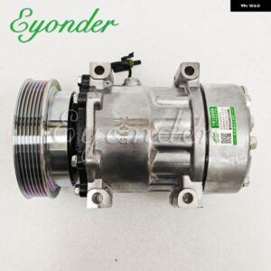 AC A/C エアコン コンプレッサー SD7H15 ルノー ラグナ I グランツアー 1.6 16V 7700106440 7700111036 7700406440 7701499861