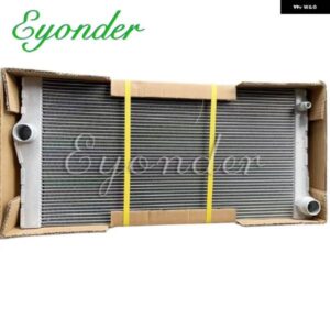 車冷却 エンジン ラジエーター BMW 5シリーズ F10 F07 F11 17117570096 17117562586 17117570097 17118615426 7562586 7562587