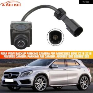 メルセデス ベンツ C218 X218 A0009051003 0009051003 リバース カメラ パーキング エイド カメラ リアビュー バックアップ パーキング カメラ