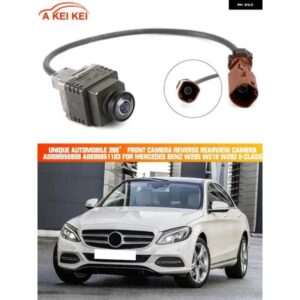 A0009050806 A0009051103 メルセデス ベンツ W205 W218 W292 E クラス ユニークカー 360° フロント カメラ リバース リアビュー カメラ