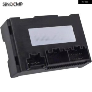 トランスファーケース コントロール モジュール プリプログラム済み 68423302AA 2019 JEEP GRAND CHEROKEE DURANGO カーパーツ トランス ミッション 部品