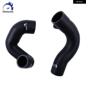 ランチアデルタ HF インテグラ ーレ 16V EVO EVOLUZIONE 1 2 I II 4WD シリコンインテークインレット誘導ホース チューブ パイプ キット