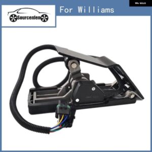 ウィリアムズ 電子アクセルペダル WM526 350827