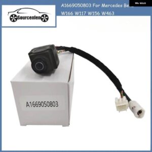 バック カメラ A1669050803 メルセデス ベンツ W166 W117 W156 W463
