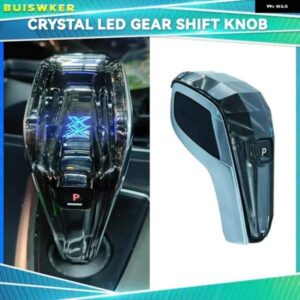 1ピースセット クリスタル ギア シフト ノブ BMW G05 X5 E70 F15 G06 X6 E71 E72 F16 X4 G02 G20 G30 6GT G32 X3 G01 インテリア アクセサリー