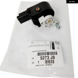 5273J6 プジョー 508 シトロエン C5 リアボディハイトセンサー 5273J9 ボディハイトセンサー