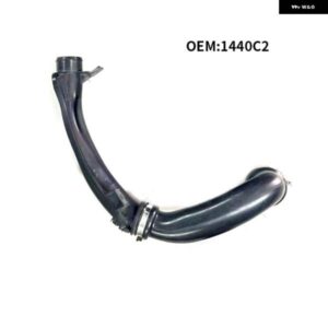 1440C2 フィルター エアホース プジョー 2008 207CC シトロエン C3XR DS3に適合