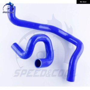 2013-2018 フォード フォーカス ST ターボ 2.0L シリコン ラジエーター クーラント パイプ チューブ ホース キット