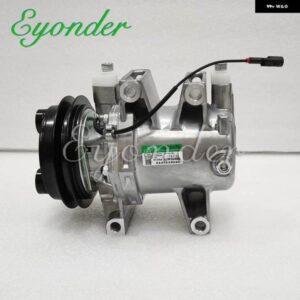 エアコン コンプレッサー ISUZU D-MAX DMAX 8981028241 92600A0708 8981028240 9260000C81 8973706613 556423-8052 5564238052