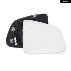 テスラ モデルY 2020-23 カービューミラー 広角ガラス 自動調光 ヒーター付き 925-3138-001 925-3137-001