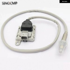 1個 NOXセンサー ブルーバード容量 フレイトライナー装備 カミンズ ISB 6.7L 5491422 自動車センサー 排気ガスオキシセンサー