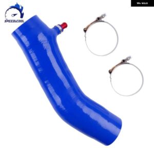 2016-2023 トヨタ タコマ 3.5L 2017-22 車用シリコンエアインテークホースキット