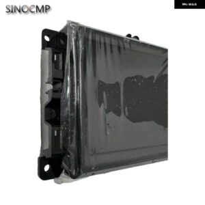 7インチ ディスプレイ タッチスクリーン ラジオ ナビゲーション TDO-WXGA0700K00033-V2 TDO-WXGA0700K00057-V1 JEEP COMPASS 2017-2020 カーモニター