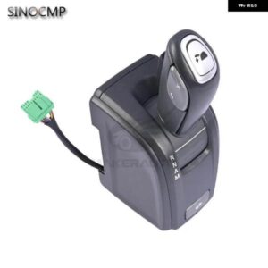 トランス ミッション ギア シフト レバー コントロール LHDRHD ギア シフト ノブVOLVO トラック FH12/FH13 21073025 21456377 21937969 ギア シフト