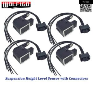 0105427717 A0105427717 サスペンション高さレベルセンサー = コネクタ メルセデス ベンツ W220 W211 E500 E320 W169 W245 W221 W164 W251