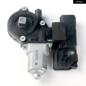 ルノー コレオス 2009-2016 左右フロントドアリフターモーター モジュール ドアウィンドウリフターモーター ウィンドウモーター