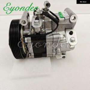 AC A/C コンプレッサー スズキ SX4 2.0 2009- 95200805JA1 9520080JA0 9520080JA1 9520080JA2 95200-805JA1 95200-80JA0 95200-80JA2