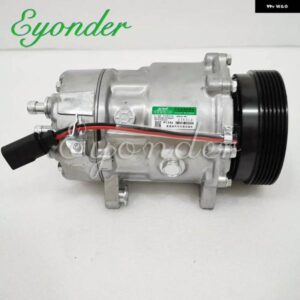 SD7V16 AC コンプレッサー フォルクスワーゲン BORA I ビートル ゴルフ ジェッタス ビートル A3 1J0820803F 1J0820803B 1J0820803K 1J0820805 1J0820803L