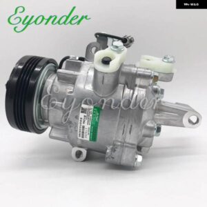 ACコンプレッサー スズキ スイフトスポーツ FZ NZ IV 95200-68LB0 AKS200A207 9520068LB0 9520068LD1 95200-68LD1 95200-68LA0 95200-68LA3