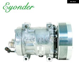 エアコン コンディショナー 冷却 ポンプ コンプレッサー ケース 8800 8810 2013-2017 8PK 84279787 86993463 86992688 5801558535