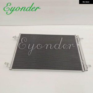 AC エアコン コンディショナー コンデンサー ラジエーター ベントレー フライングスパー 2012-2019 3W0260401A 447750-9091