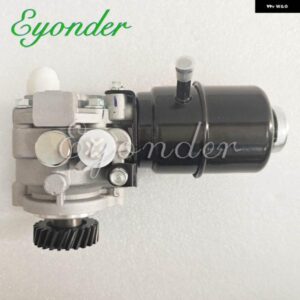 パワーステアリング ポンプ 三菱 パジェロ III V68W V78W 3.2 ディーゼル 4M41 MR223480