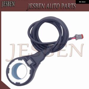 41100080 フロントABSホイールスピードセンサー ハーレー ダビッドソン FXBRS ソフテイル ブレイクアウト 114 ファットボーイボブ ヘリテージスポーツ グラ