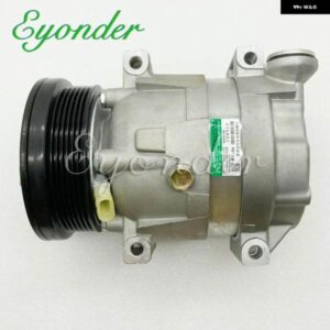 A/C AC エアコン 冷却 ポンプ コンプレッサー CHEVY GM CHEVROLET AVEO 2015- エンジン ガス 4 気筒 1.6L