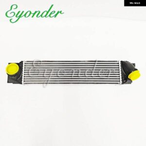 インタークーラー インタークーラー BMW U06 アクティブツアラー X1 U11 220I B48N 223I B48N 223IX B48N U11 20I B48N 20IX B48N 17519846916