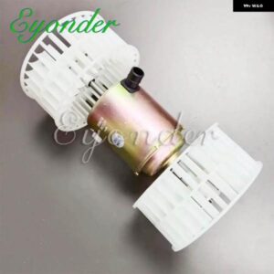 AC A/C ヒーター ファン ブロワーモーター メルセデス ベンツ MB100 サンヨン イスタナ 1995- 2005 6618306408
