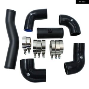 ターボインタークーラーチャージ パイプ キット BMW MINI COOPER S R56 R57 R58 1.6T 2006-2012