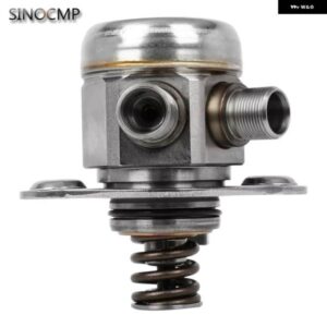 左側高圧燃料 ポンプ A2780701101 0261520058 0261520220 メルセデス SL400 GL450 S550 燃料供給 システム 燃料 ポンプ