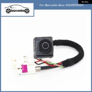 パーキング 用バック カメラ リアビュー カメラ バックアップ メルセデス ベンツ A1669051003
