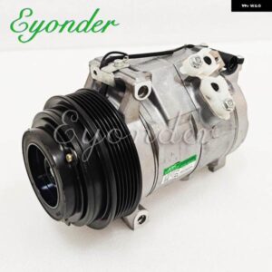 10S17C AC A/C コンプレッサー ジープ グランド チェロキー II 2.7 3.1 4.0 K55116515AA 55116839AA 5080378AA RL116839AA 447220-4840