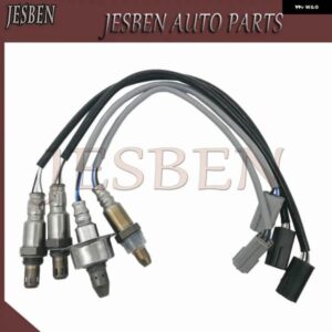 リアフロント ラムダ O2オキシセンサー 日産 ALTIMA MAXIMA 3.5L 2008-2009 NO# 234-9039 234-9038 234-4380 234-4381