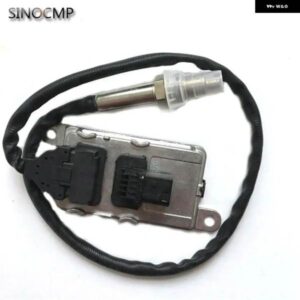 車用 24V NOX オキシセンサー A0101531428 5WK97329A ベンツ トラック 4ピン 自動車用 排気ガス オキシセンサー