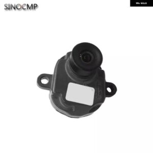 フロント バンパー 左サイドバックアップ カメラ 66539240352-01 BMW F30 F32 F34 F36 F10 F07 F06 F12 E70 車DVR 車載 カメラ