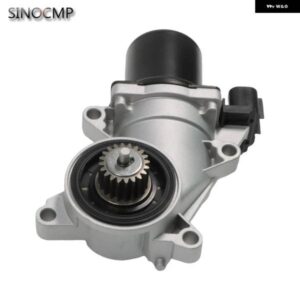 トランスファーケース シフト モーター アクチュエーター 600-899 19258696 23369032 84109212 シボレー シルバラード GMC 2007-2018 4WD