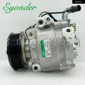 A/C AC コンプレッサー 三菱 ASX 1.6 アウトランダー III 2.0 2.2 2.4 7813A370 7813A372 7813A919 7813A978 7813A979 AKV200A420J