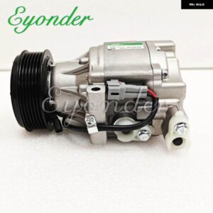 AC エアコン コンプレッサー トヨタ MR2 スパイダー ダイハツ MATERIA 1.3 1.5 88320-B1010 447260-5620 88320-B1030 88320-B1040